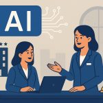How AI is Transforming the Hospitality Industry