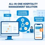 Unlocking Efficiency in Hospitality: The Necessity of an All-In-One System